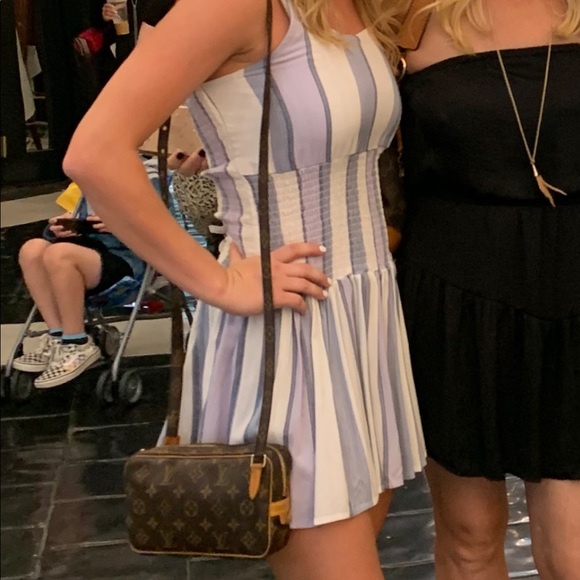 Ocean Drive brand romper- size M - Picture 2 of 6